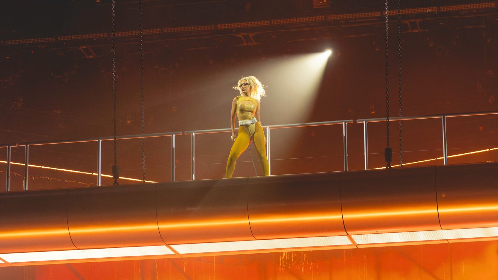 Doja Cat – Say So (image credits: DojaCatO2140624 (78 of 105), CC BY 2.0, https://commons.wikimedia.org/w/index.php?curid=149419785)