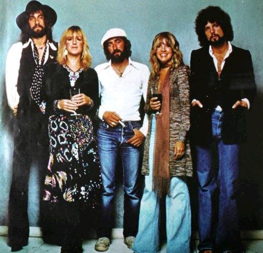 Fleetwood Mac – Dreams (image credits: Billboard, page 86, 25 Jun 1977, Public domain, https://commons.wikimedia.org/w/index.php?curid=29477518)