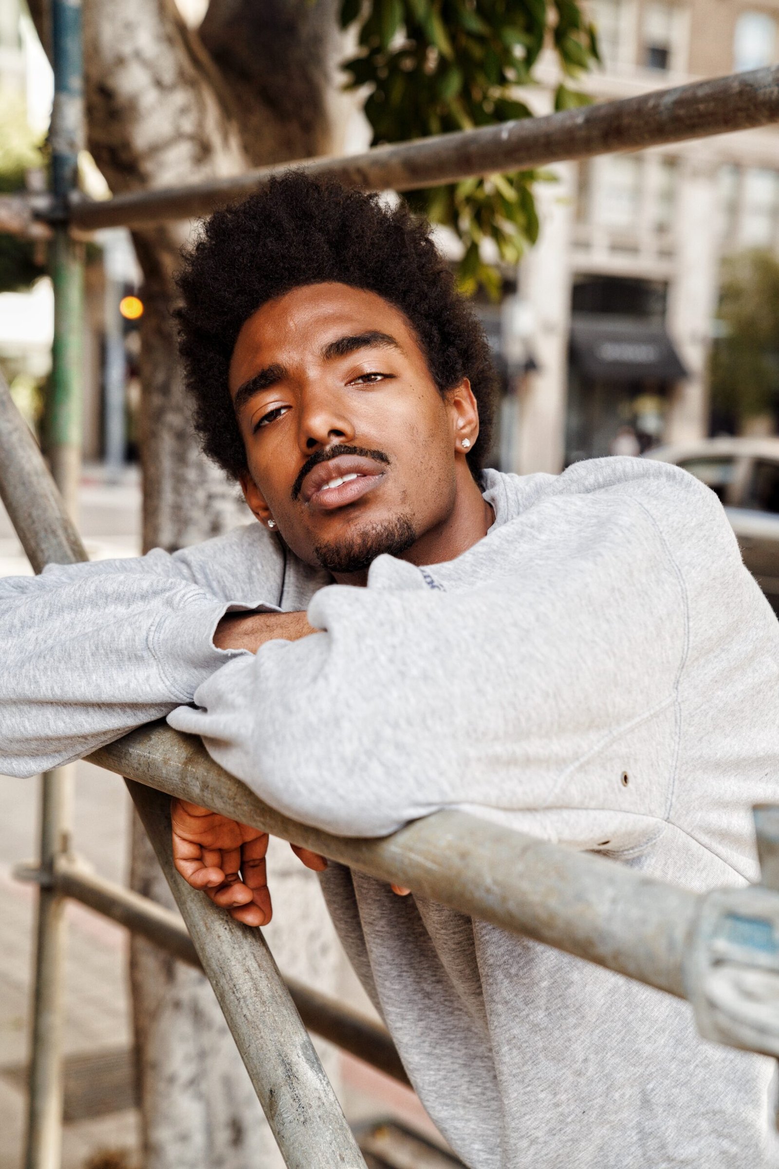 Tai Verdes – A-O-K (image credits: By Egeltzer, CC BY-SA 4.0, https://commons.wikimedia.org/w/index.php?curid=94113130)