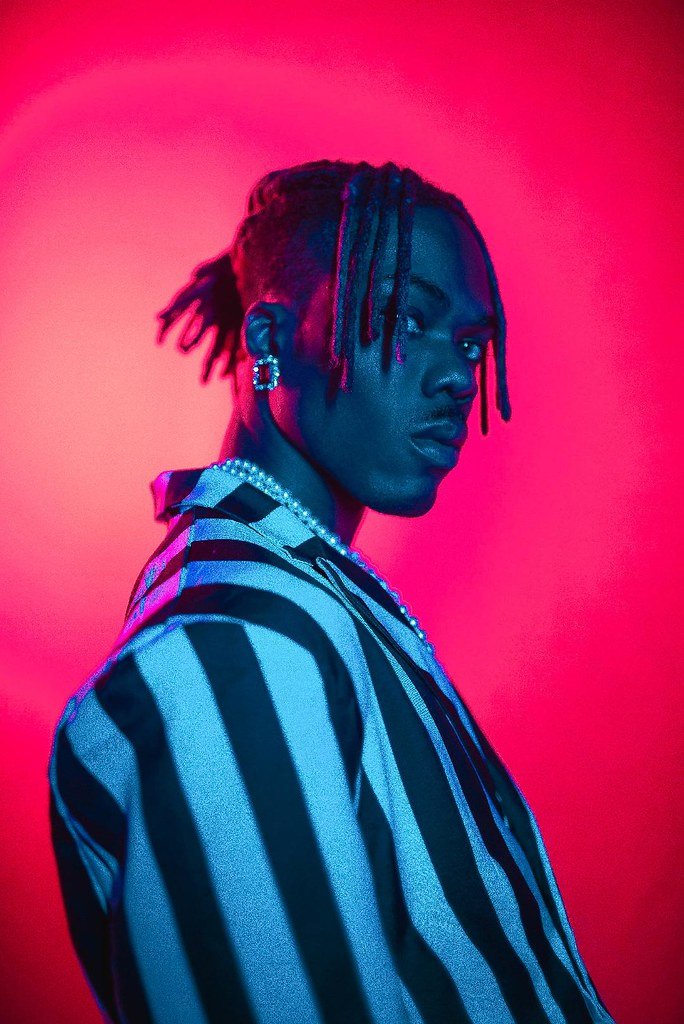 CKay – Love Nwantiti (Ah Ah Ah) (image credits: flickr)