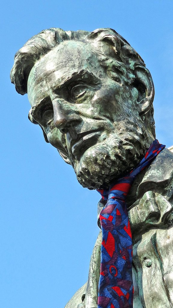 The Brotherly Irony of the Lincoln Assassination (image credits: flickr)