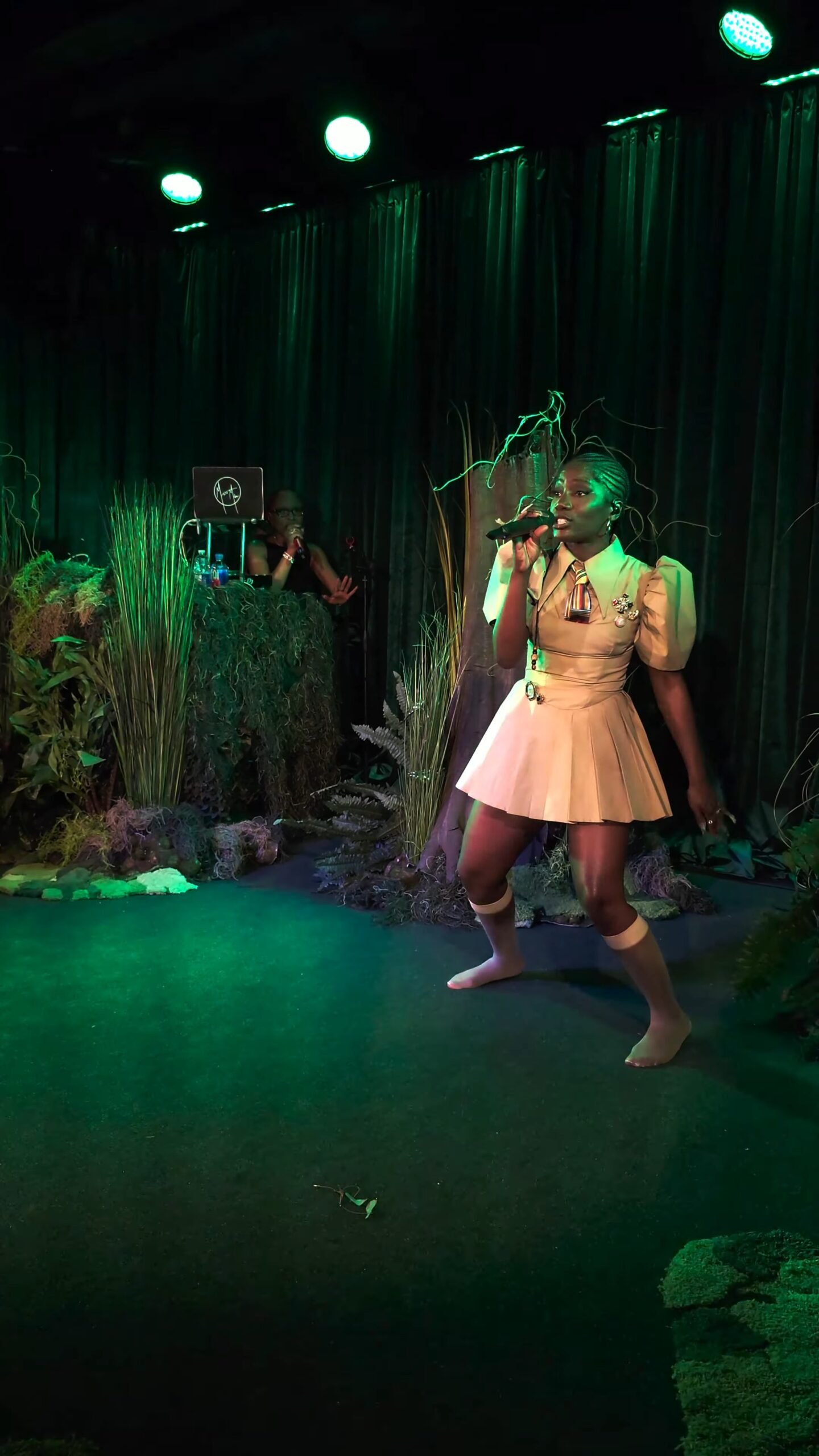 Doechii: The Genre-Bending Theatrical Visionary (image credits: By the CwE, CC BY 3.0, https://commons.wikimedia.org/w/index.php?curid=159344809)