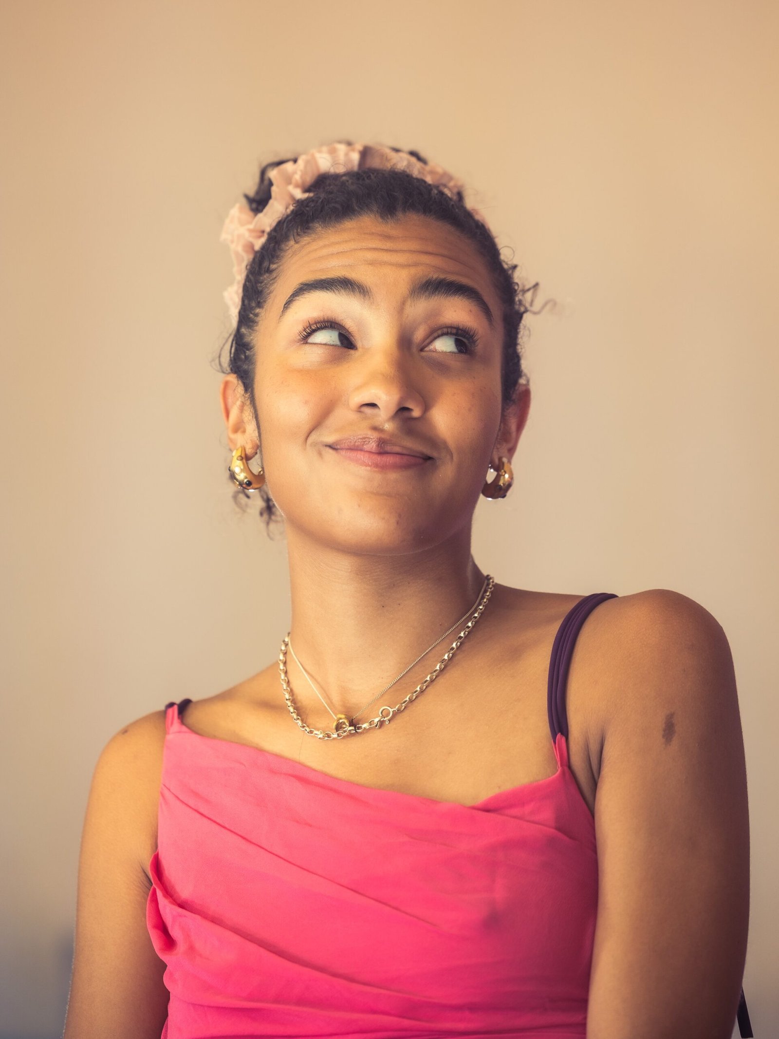 Olivia Dean: The Soul-Pop Revival Leader (image credits: By Harald Krichel, CC BY-SA 4.0, https://commons.wikimedia.org/w/index.php?curid=159250625)