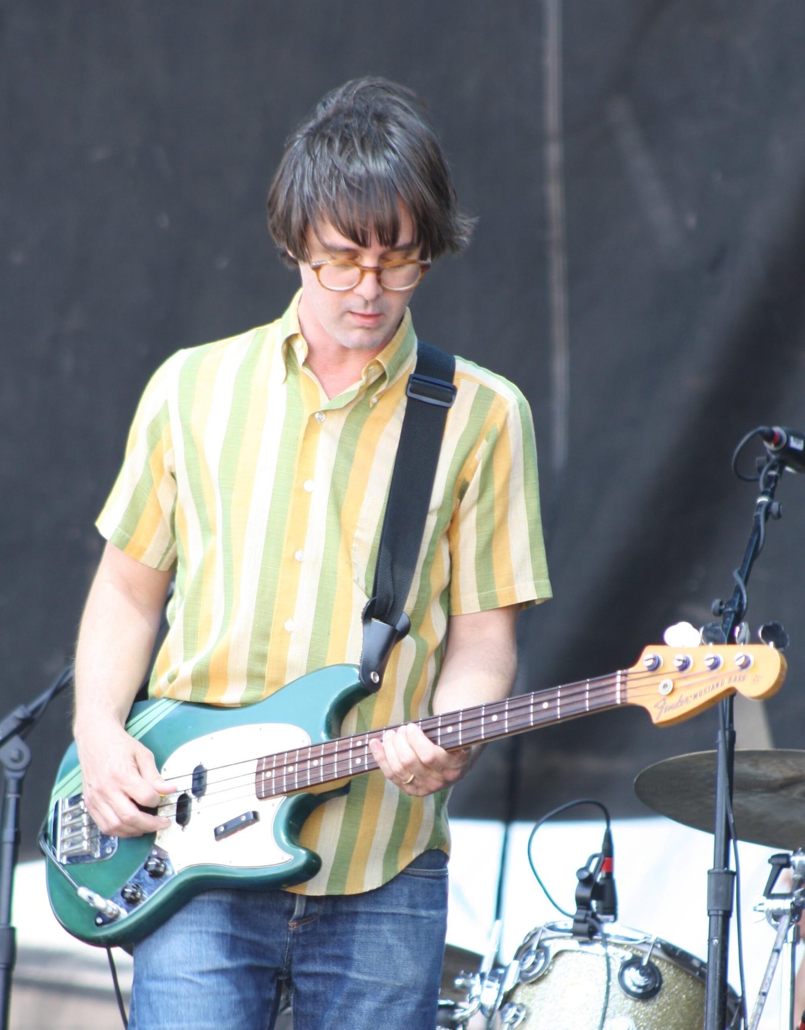 Michael Andrews & Gary Jules – Mad World (Originally by Tears for Fears) (image credits: By Rock Cousteau, CC BY-SA 2.0, https://commons.wikimedia.org/w/index.php?curid=29931422)