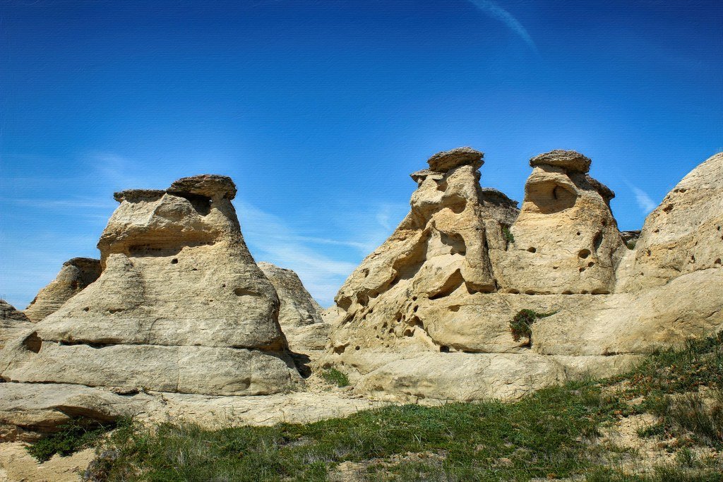 When Myths Become More Real Than Reality (image credits: flickr)