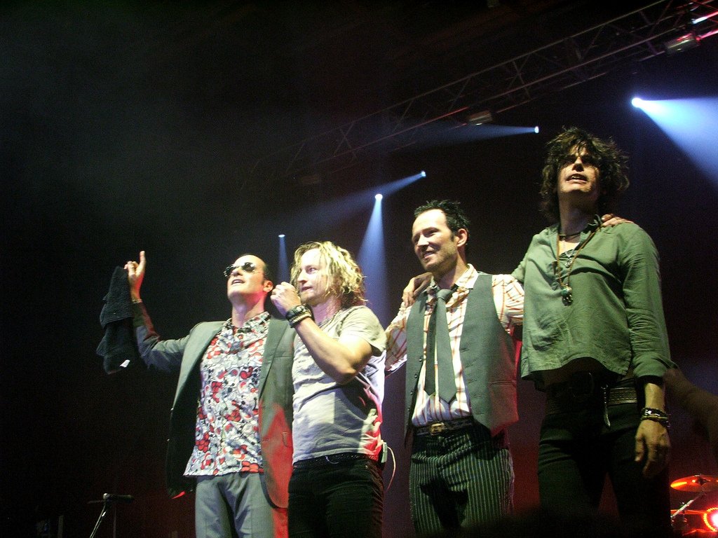 Stone Temple Pilots – Grunge Gets Delicate (image credits: By I Marañón, CC BY-SA 2.0, https://commons.wikimedia.org/w/index.php?curid=10637241)