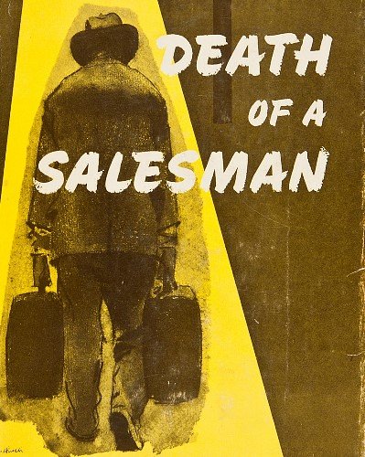 Death of a Salesman and the Cost of Success (image credits: flickr)
