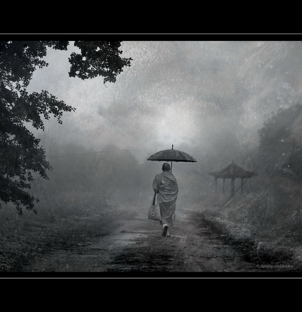 The Philosophical Revolution That Followed (image credits: flickr)