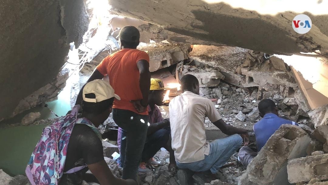 A Nation Shattered (image credits: wikimedia)