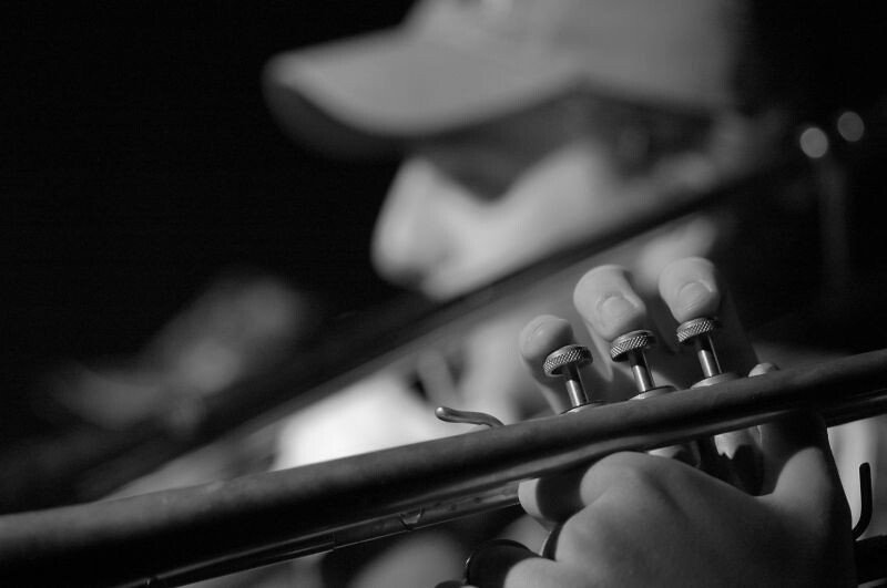 The Rock Endurance Test: 15 Days of Continuous Music (image credits: flickr)