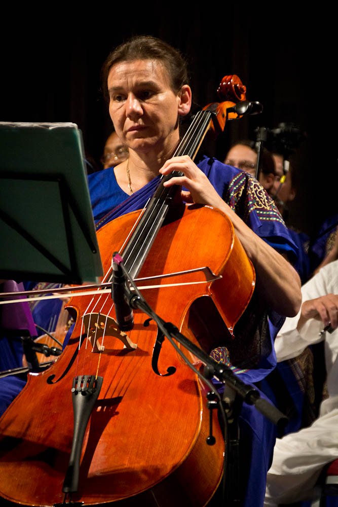 The Audience Experience: How Do You Listen to Infinite Music? (image credits: flickr)