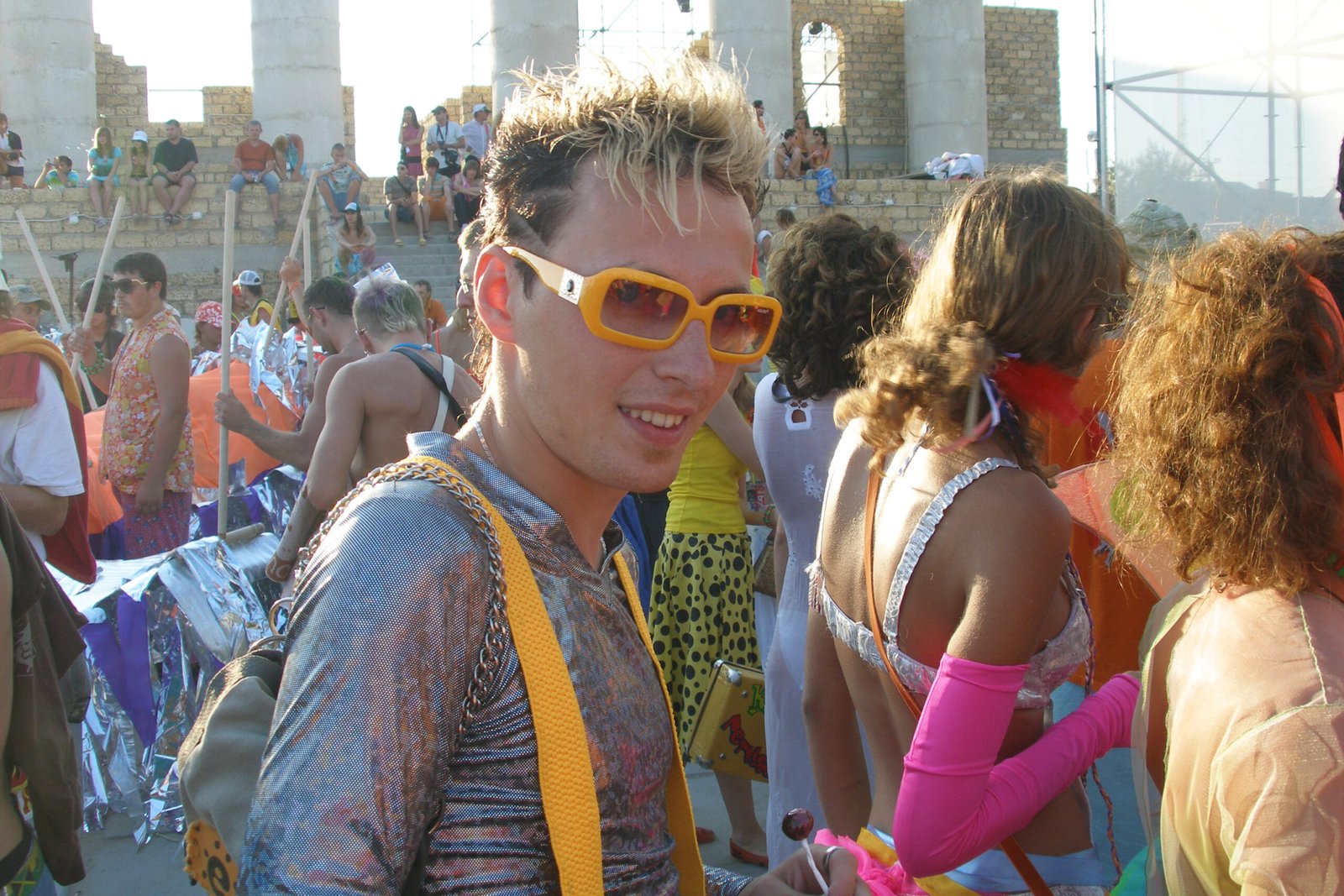Festival Evolution in the Digital Age (image credits: wikimedia)