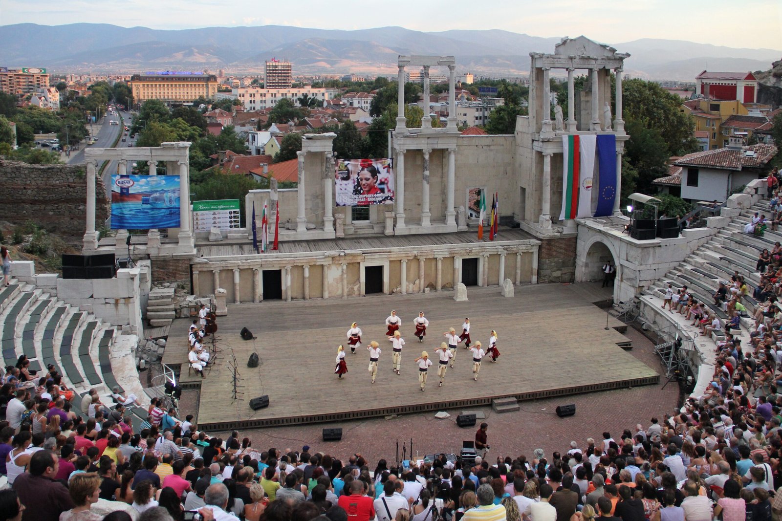 Psychological Benefits of Ancient Rhythms (image credits: wikimedia)