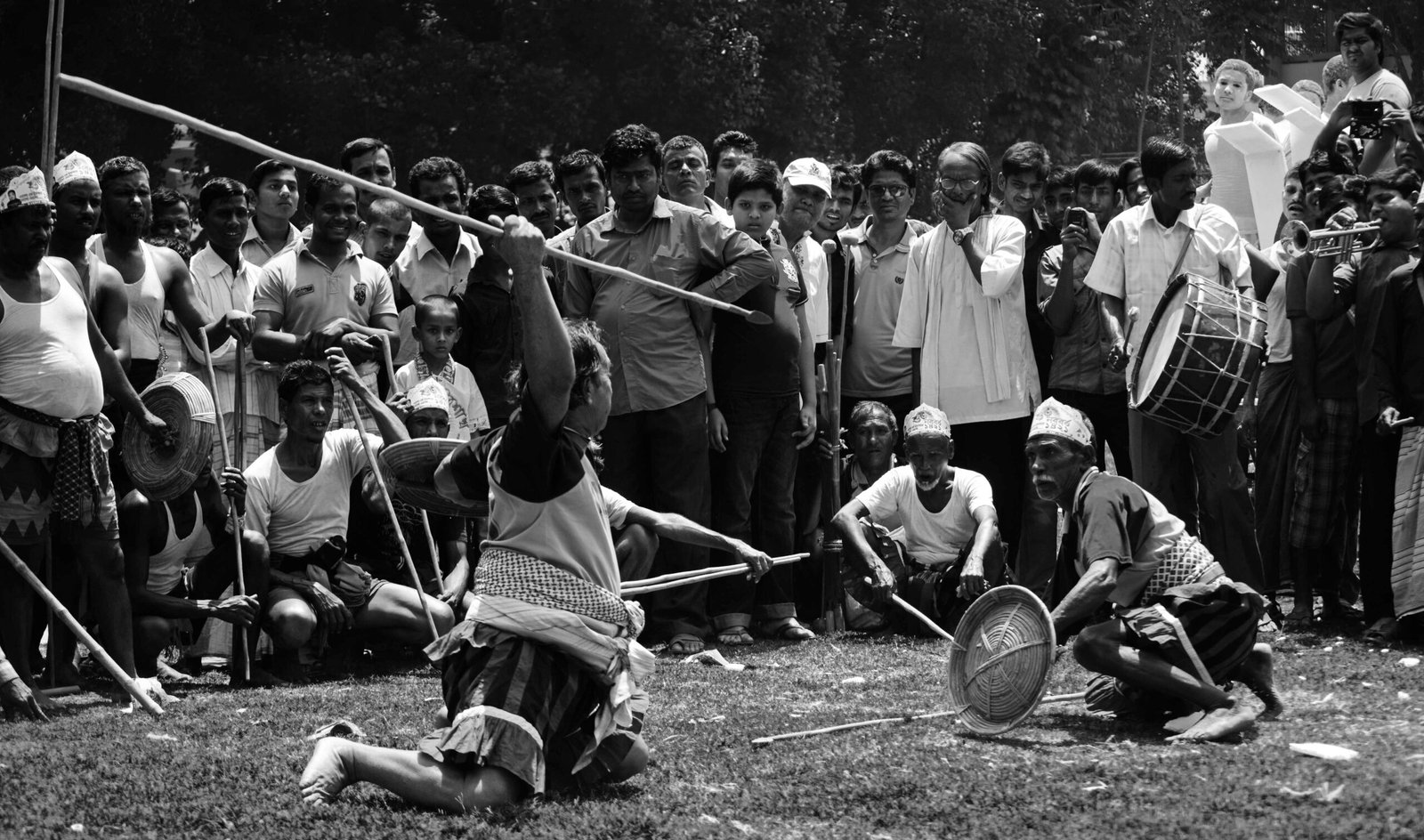 The Future of Ancient Festivals (image credits: wikimedia)