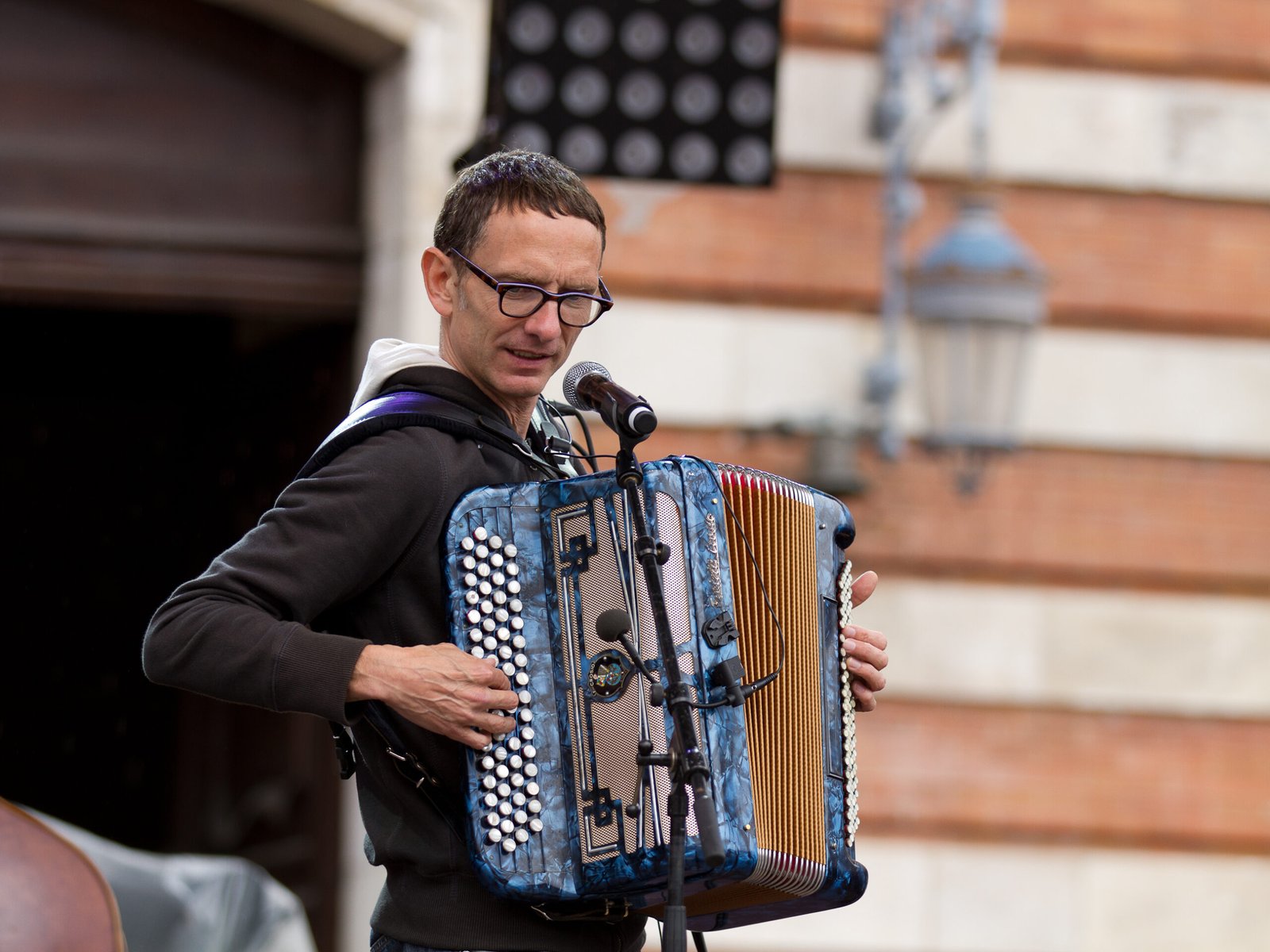 7. Fête de la Musique (Paris, France) (image credits: Self-photographed, CC BY 3.0, https://commons.wikimedia.org/w/index.php?curid=26927932)