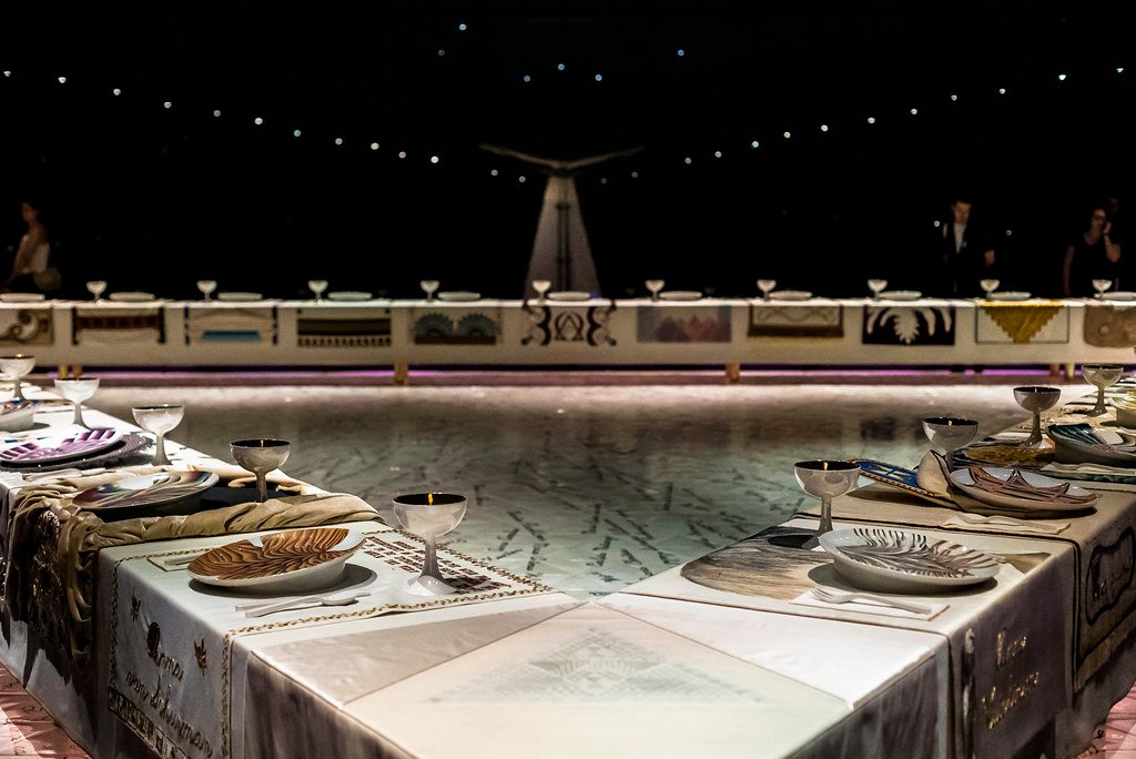 Feminist Art and the Fight for Equality (image credits: flickr)