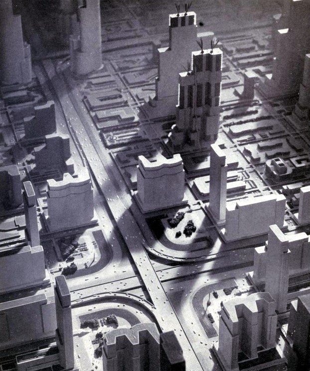 Shaping Consumer Dreams and Future Visions (image credits: wikimedia)