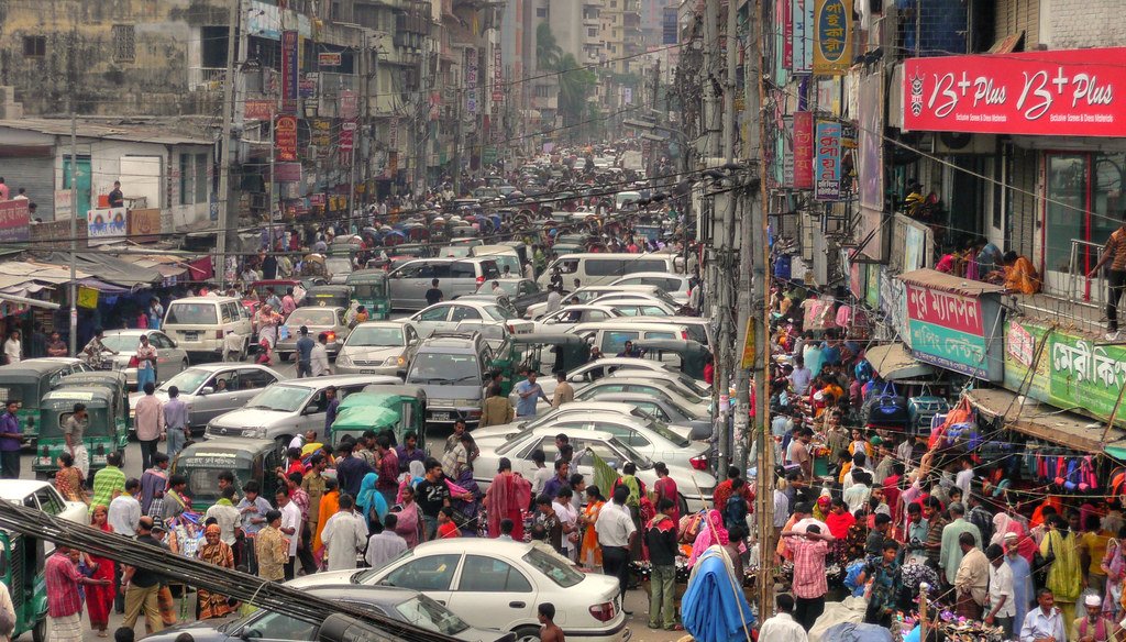Long-term Economic Legacy and Future Opportunities (image credits: flickr)