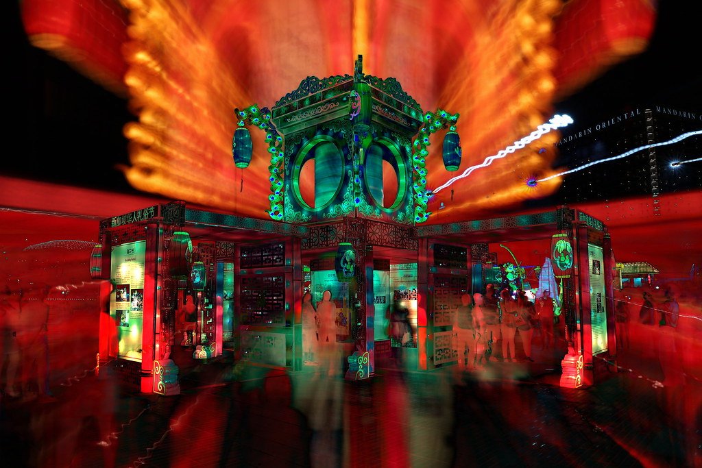 Twilight Festival – Forks' Vampire Tourism Boom (image credits: flickr)