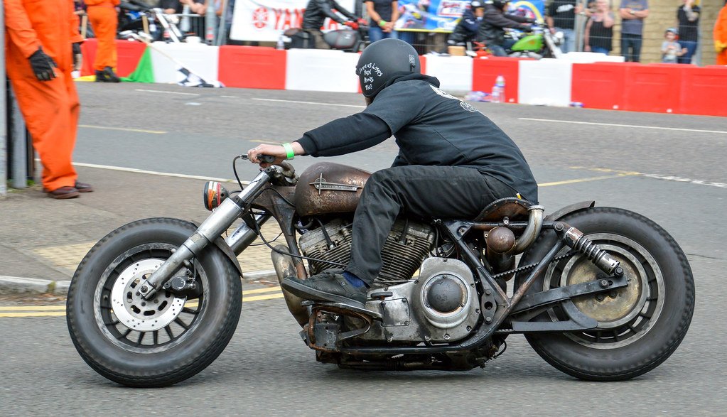 Sturgis Motorcycle Rally – When Bikers Take Over South Dakota (image credits: flickr)