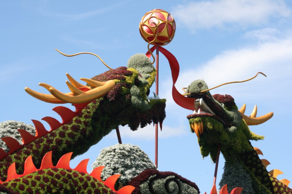 Global Impact and Cultural Significance (image credits: stocksnap)