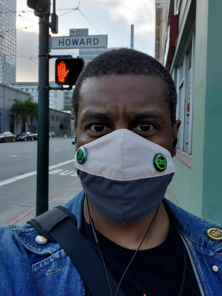 Pandemic Amnesia Strikes Again (image credits: flickr)