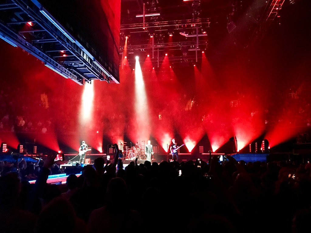 You Judge Venues (image credits: flickr)