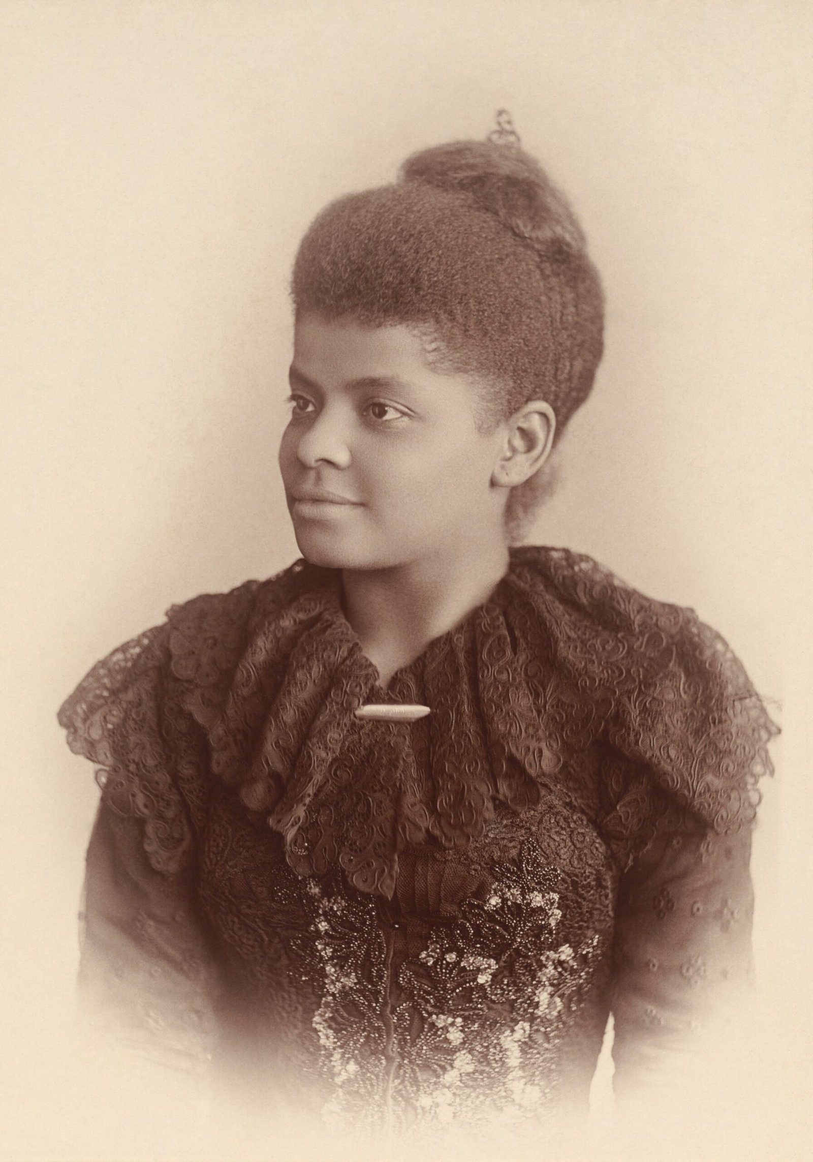Ida B. Wells: The Journalist Who Documented America's Darkest Truth (image credits: wikimedia)