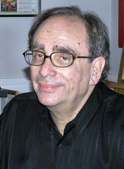 Goosebumps series by R.L. Stine (image credits: By Larry D. Moore, CC BY 4.0, https://commons.wikimedia.org/w/index.php?curid=5157608)