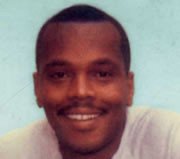 8. Jarvis Jay Masters (image credits: flickr)