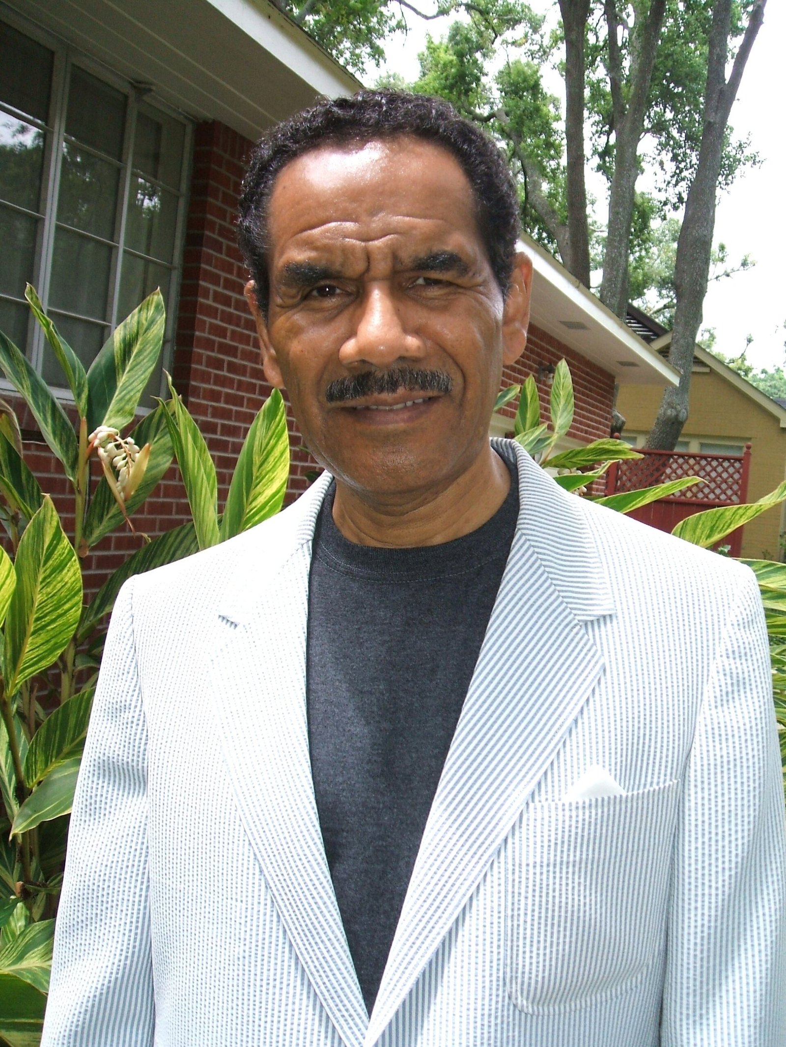 12. Wilbert Rideau (image credits: By Tom Breaux, Public domain, https://commons.wikimedia.org/w/index.php?curid=7705688)