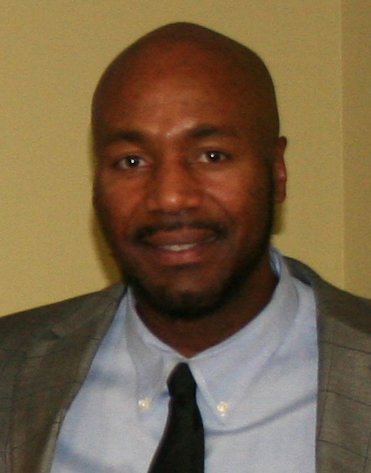 16. Paul Butler (image credits: wikimedia)