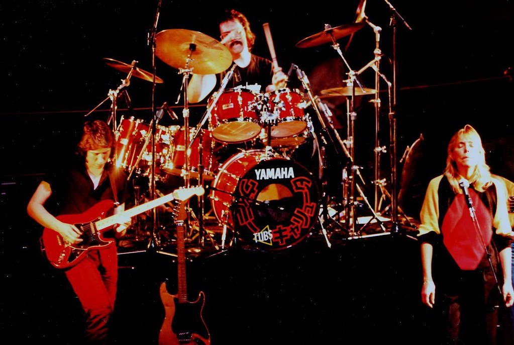 3. Joni Mitchell – “Big Yellow Taxi” (image credits: flickr)