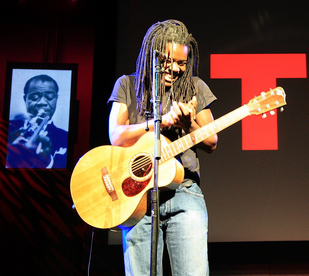 8. Tracy Chapman – “The Rape of the World” (image credits: flickr)