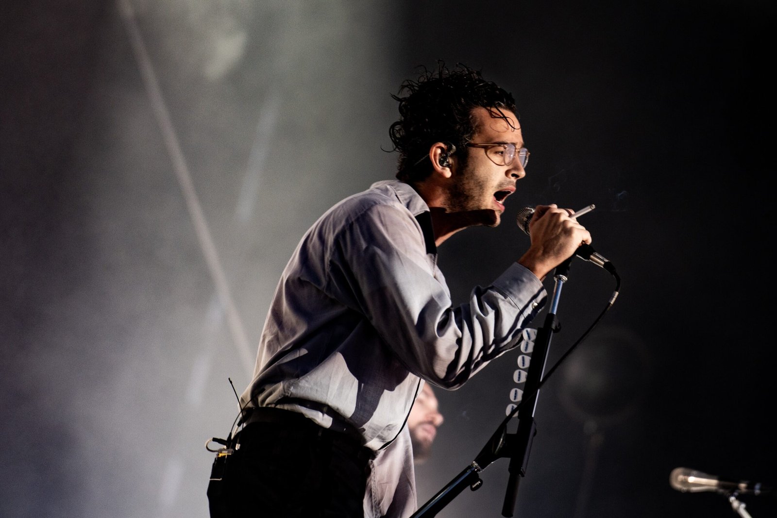 17. The 1975 – “The 1975 (feat. Greta Thunberg)” (image credits: By Markus Maier, CC BY-SA 4.0, https://commons.wikimedia.org/w/index.php?curid=133981122)