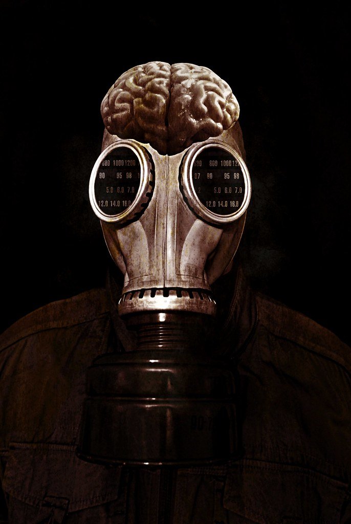 Operation Mockingbird and Media Manipulation (image credits: flickr)