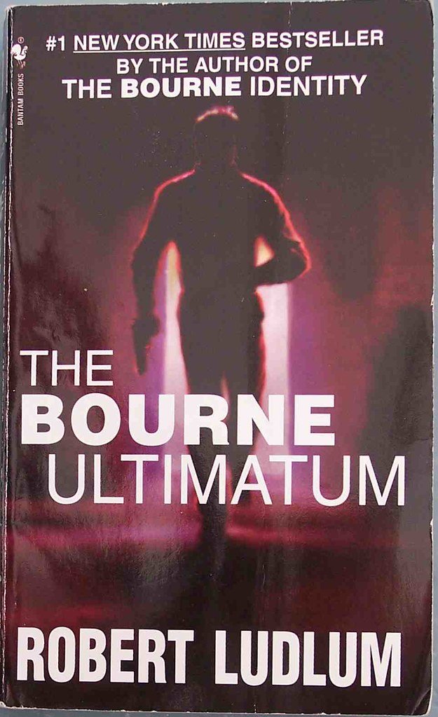 The Secret Role of Literature in American Espionage