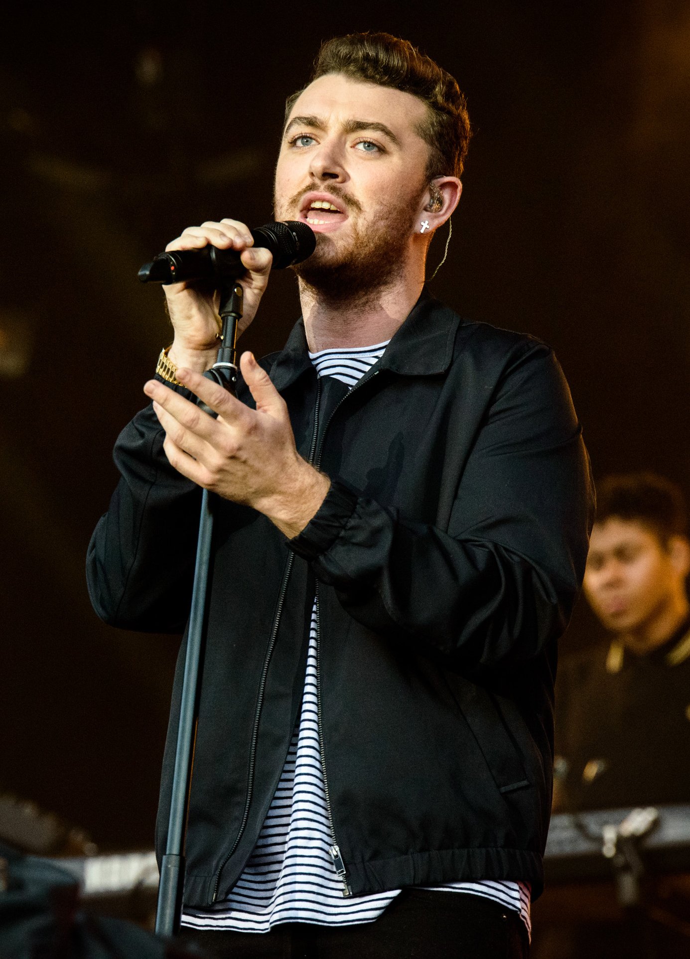 Sam Smith’s Too Good at Goodbyes and the scars of heartbreak (image credits: By © pitpony.photography, CC BY-SA 3.0, https://commons.wikimedia.org/w/index.php?curid=46421900)
