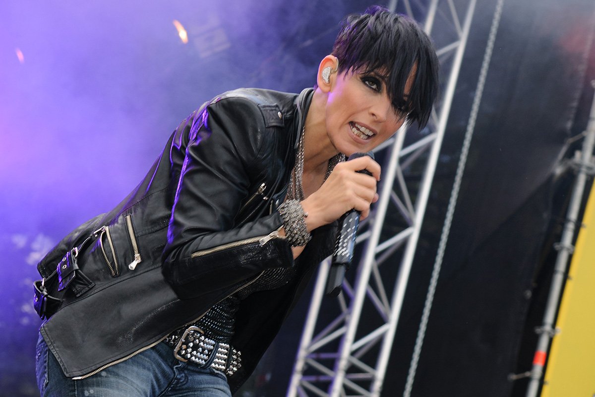 99 Luftballons by Nena (image credits: By Michael-schilling, CC BY-SA 3.0, https://commons.wikimedia.org/w/index.php?curid=27396702)