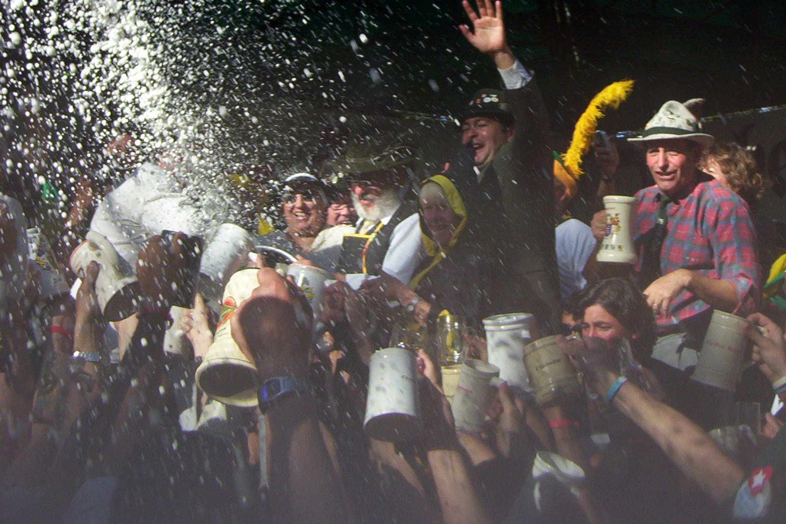 The Timing Shift That Confused Everyone (image credits: wikimedia)