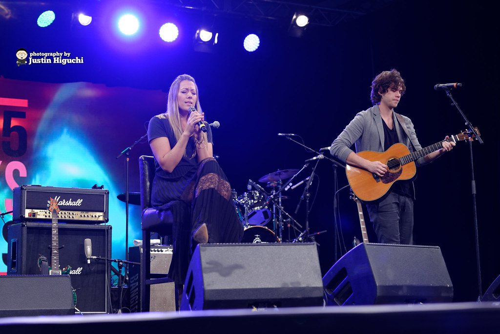 What This Means for Today's Music Industry (image credits: flickr)