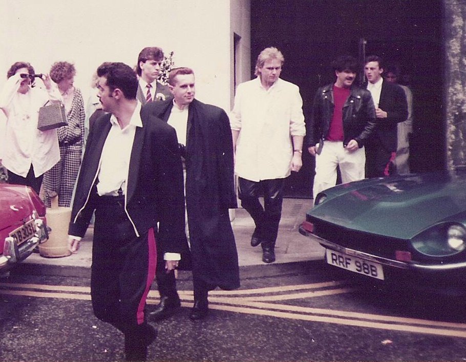 Relax by Frankie Goes to Hollywood (image credits: Jane McCormick Smith, CC BY-SA 3.0, https://commons.wikimedia.org/w/index.php?curid=6825975)