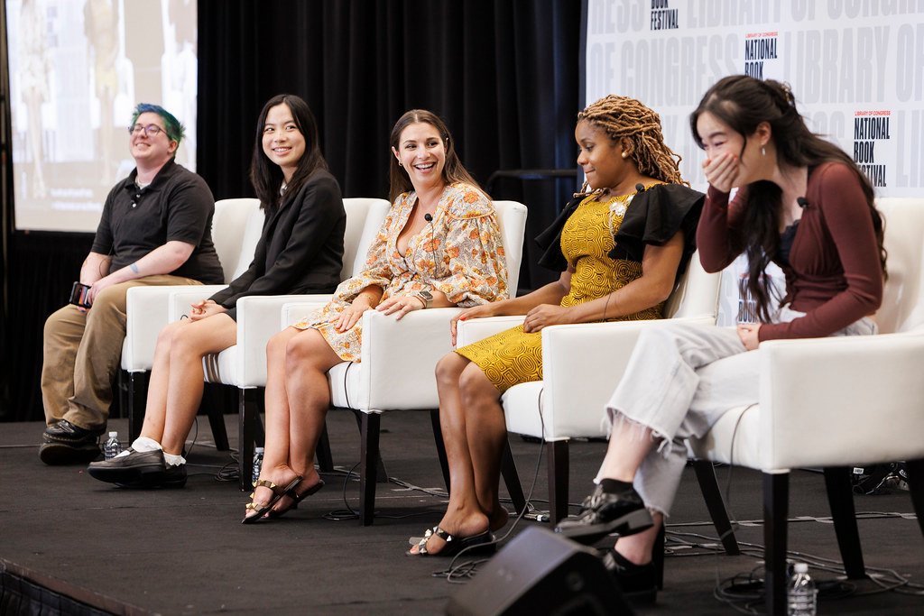 Red Queen by Victoria Aveyard (image credits: flickr)