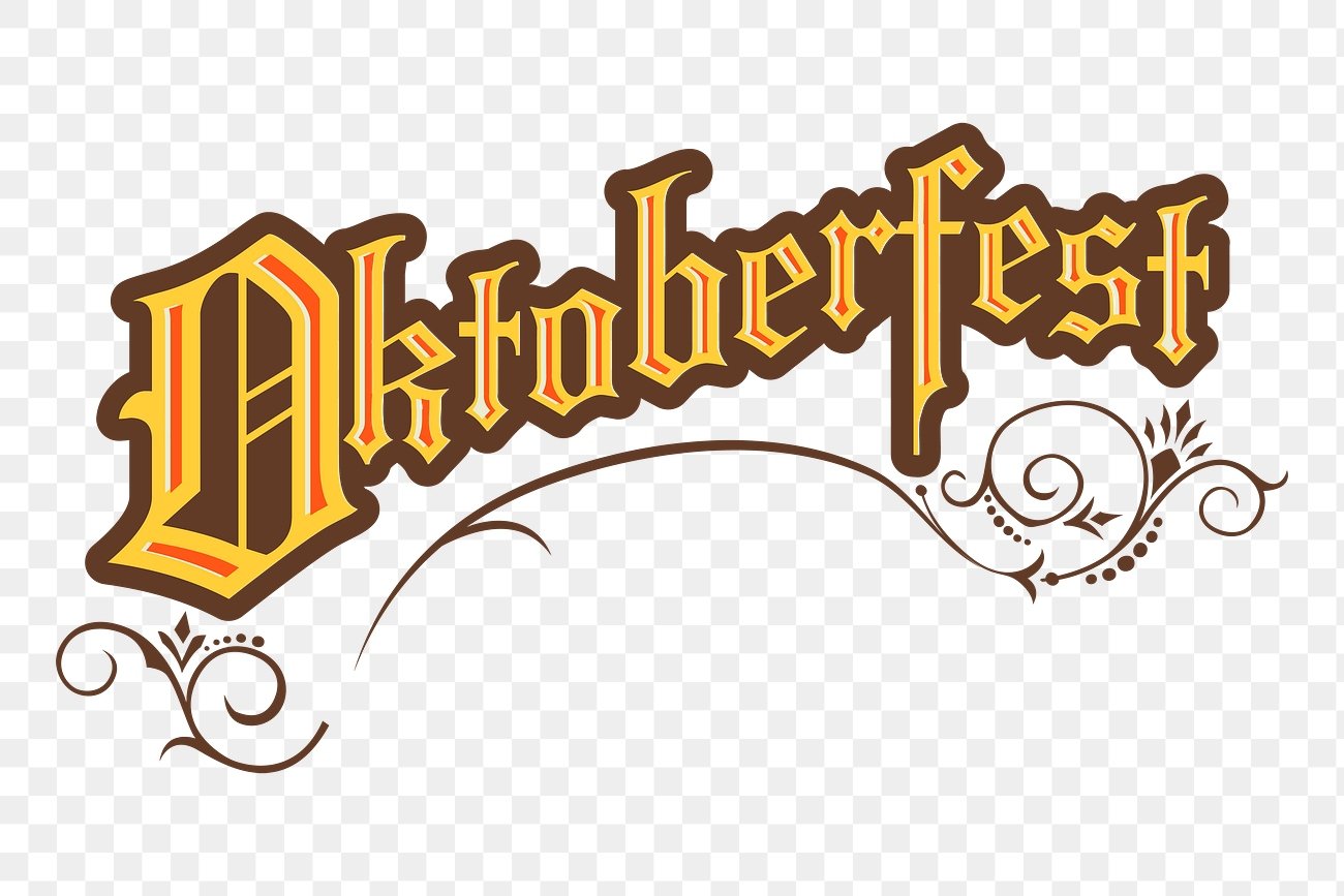 Oktoberfest - Munich's Global Beer Empire (image credits: rawpixel)