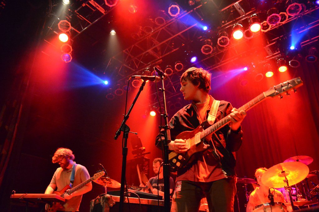 The New Rules of Concert Success (image credits: flickr)