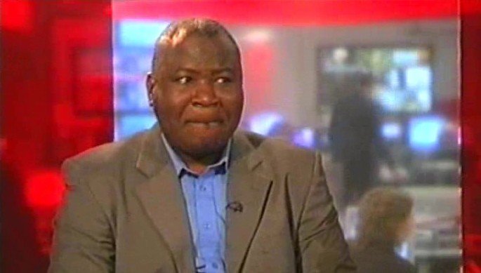 Guy Goma's Accidental BBC Interview That Went Viral (image credits: flickr)