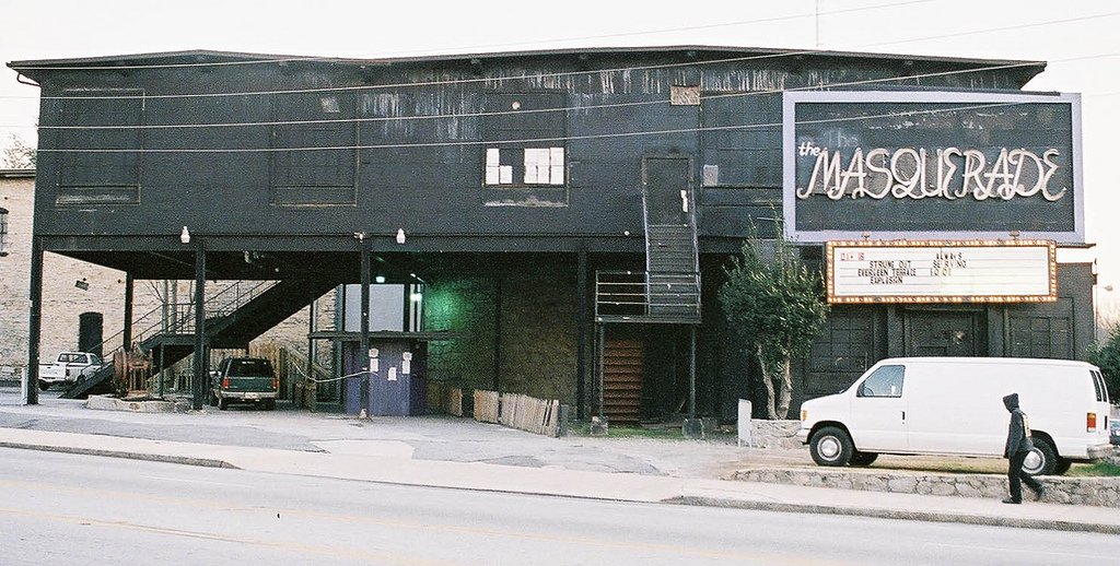 10. The Masquerade (Atlanta) (image credits: wikimedia)