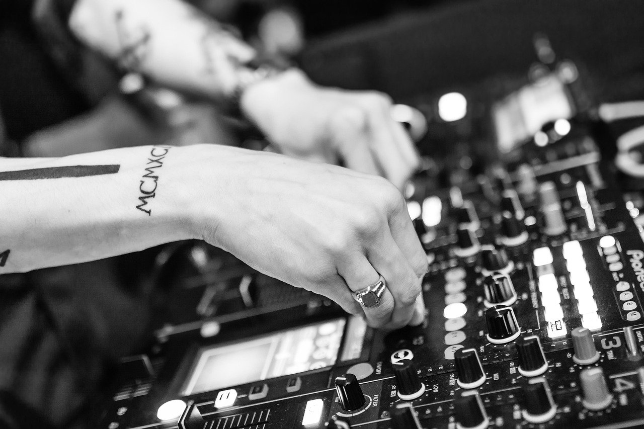 13. Danceteria (New York City) (image credits: pixabay)