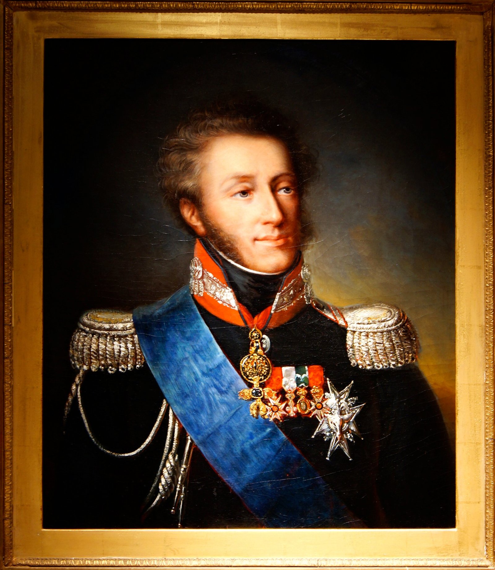 Louis XIX of France - The 20-Minute King (image credits: wikimedia)