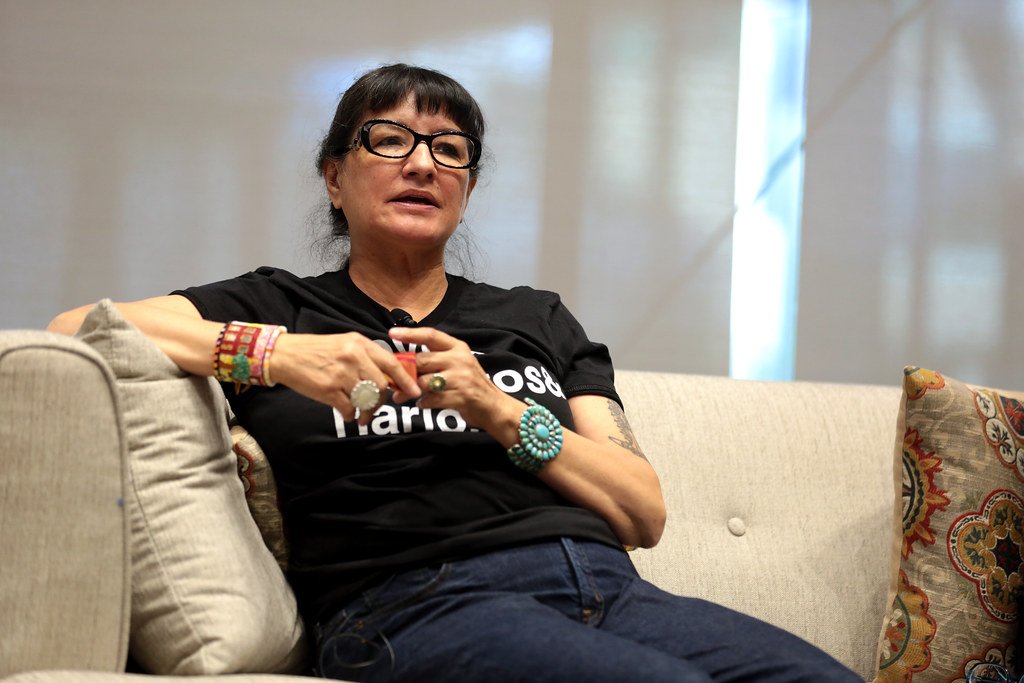 Sandra Cisneros: The Voice of a Generation (image credits: flickr)